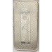 SILVER TOWER . TEN 10 OUNCE . SILVER BULLION BAR